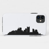 鋼鉄スカイラインの場合 Case-Mate iPhoneケース (裏面(横))