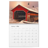 鋼鉄都市芸術家のイラストレーション2019のカレンダー カレンダー (1月 2026)