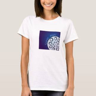 鋼鉄鍋のTシャツ Tシャツ