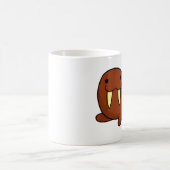 錆ついたマグ コーヒーマグカップ (中央)