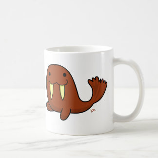 錆ついたマグ コーヒーマグカップ