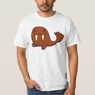 錆ついたワイシャツ Tシャツ