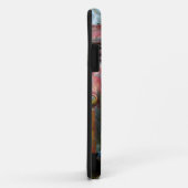 錆ついた古く旧式なトラックのiPhone 5の場合 Case-Mate iPhoneケース (裏面/右)