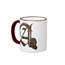 錆ついた騎士はAに署名します