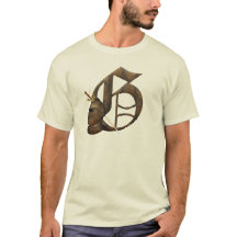 錆ついた騎士最初のG