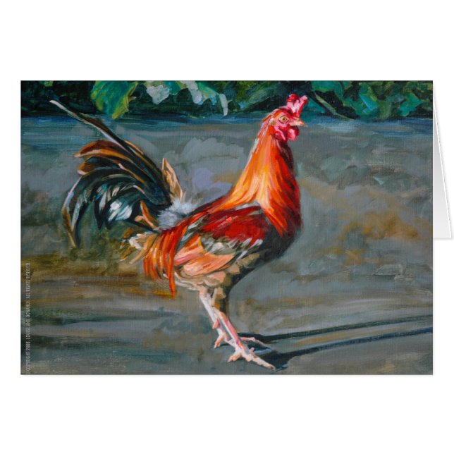 錆ついたPinklegs (正面横)