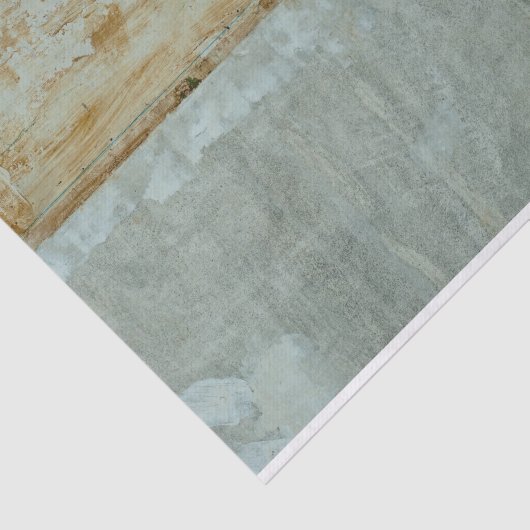 錆とグレーテクスチャー動揺してアーバングランジデコール 薄葉紙 (詳細)