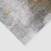 錆とグレーテクスチャー動揺してアーバングランジデコール 薄葉紙 (詳細)