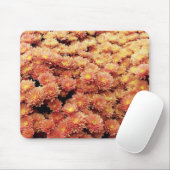 錆によって着色されるミイラ マウスパッド (マウス)