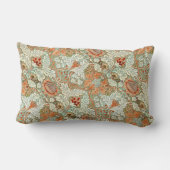 錆のツーロン ランバークッション (裏面)