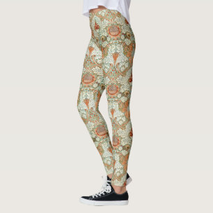 錆のツーロン レギンス