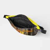 錆びたウッドランズファニーv3 ファニーパック (見開き)