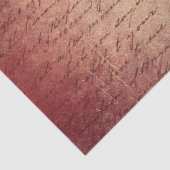 錆びたバラバタフライデクページティッシュペーパー 薄葉紙 (詳細)