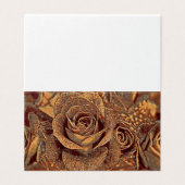 錆びたバラ (外部フラット)