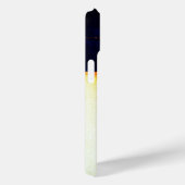 錆びたバーウォール Case-Mate iPhoneケース (裏面 / 右)