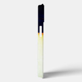 錆びたバーウォール Case-Mate iPhoneケース (裏面 / 右)