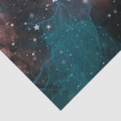 錆びたブルークラウドネブラ 薄葉紙 (詳細)