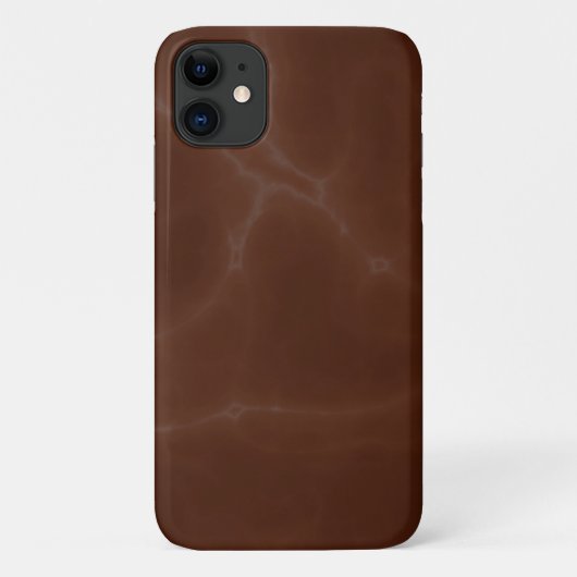 錆びたマーブル Case-Mate iPhoneケース (裏面)