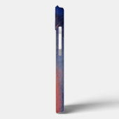 錆びた古いトラックのフロントガラス Case-Mate iPhoneケース (裏面 / 左)