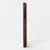 錆びた大理石 Case-Mate iPhoneケース (裏面/左)