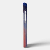 錆びた旧型トラックのフロントガラス Case-Mate iPhoneケース (裏面 / 左)