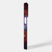 錆びた星雲の名前 Case-Mate iPhoneケース (裏面 / 右)