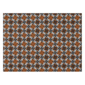 錆びた神聖な風 テーブルクロス (正面(横))