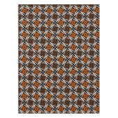 錆びた神聖な風 テーブルクロス (正面)