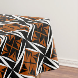 錆びた神聖な風 テーブルクロス