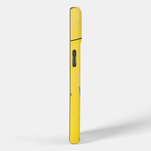 錆びた車 Case-Mate iPhoneケース (裏面 / 右)