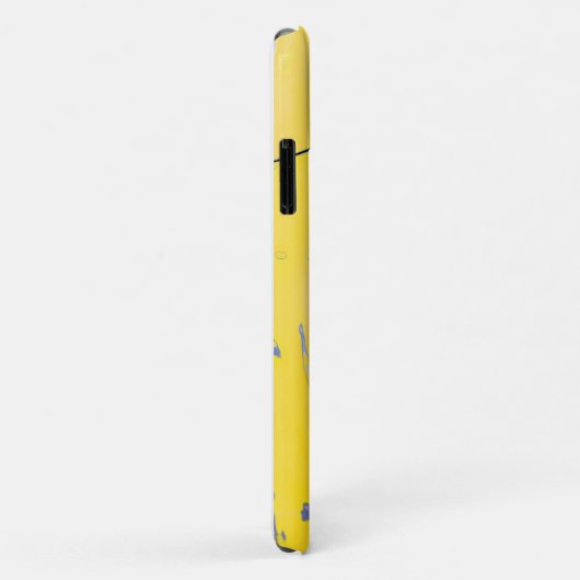 錆びた車 Case-Mate iPhoneケース (裏面/右)