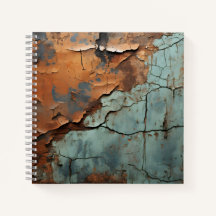 錆びた金属のテクスチャ古い錆びた金属