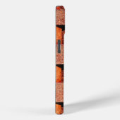 錆びた金属プリントケース Case-Mate iPhoneケース (裏面 / 右)