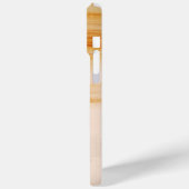 錆びアートカッコいいおもしろいユニーク Case-Mate iPhoneケース (裏面 / 左)