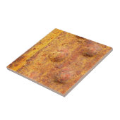 錆び付きリベット型金属セラミックタイル タイル (側面)