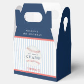 錆び我々の小さなチャンプベースボールエイジ誕生日 フェイバーボックス (オープン)