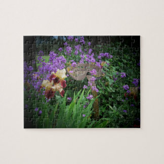 錆び美しいジグソーパズル ジグソーパズル