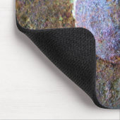 錆び鋼工業用リベット マウスパッド (コーナー)