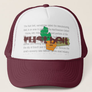 錆ベルト キャップ