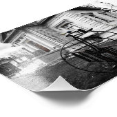 錆ミニマルプリント フォトプリント (角)