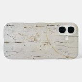 錆動揺して付いた木材 Case-Mate iPhoneケース (裏面 (横))