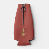 錆航海のボトルクール ボトルクーラー (裏面)