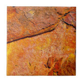 錆01 -セラミックタイル タイル (正面)