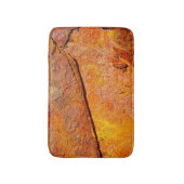 錆01 -バスマット バスマット (正面縦)