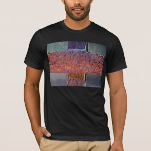錆 Tシャツ