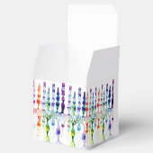 錐体細胞棒細胞と網膜の双極性ニューロン フェイバーボックス (オープン)