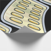 錠剤の投薬ラッピング紙 ラッピングペーパー