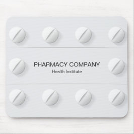 錠剤ボックスメディカル – マウスパッド