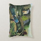 錠 アクセントクッション (正面(垂直))