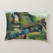 錠 アクセントクッション (裏面)